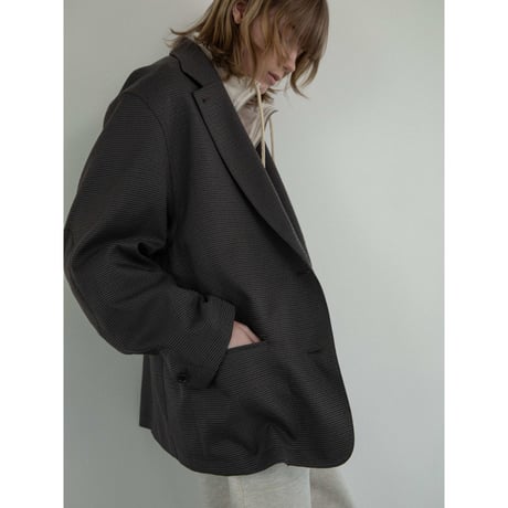 - AUTHENTIC series - authentic jacket/check_an0027