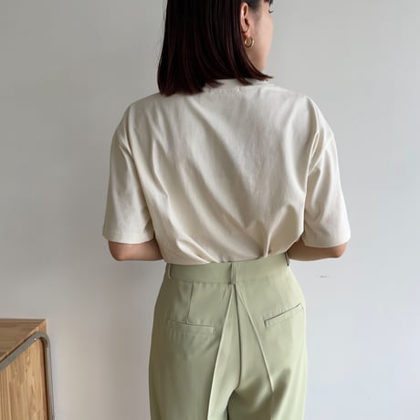 《予約販売》Paris tee/3colors_nt1337