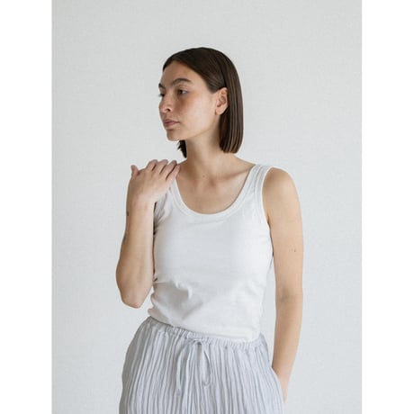 《予約販売》cup bra tank top/3colors_nt2560