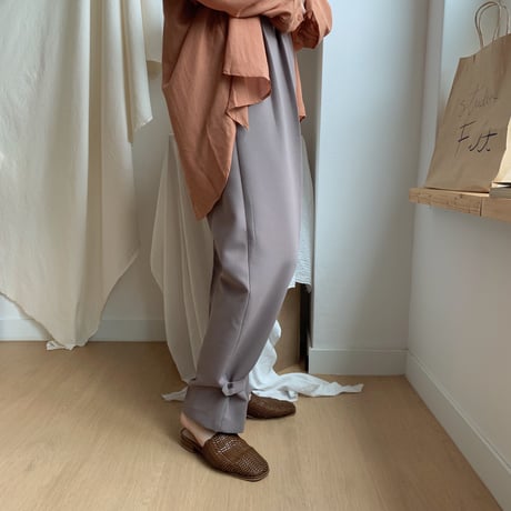 ✳︎予約販売✳︎2way wide pt_np0036