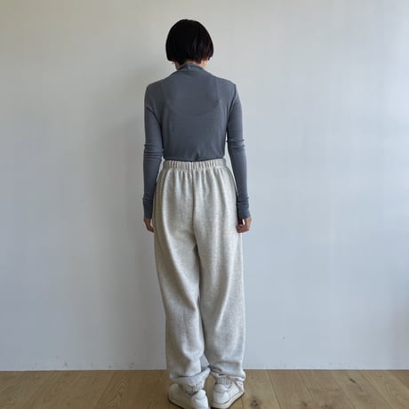 《予約販売》simply high neck tops/3colors_nt1893