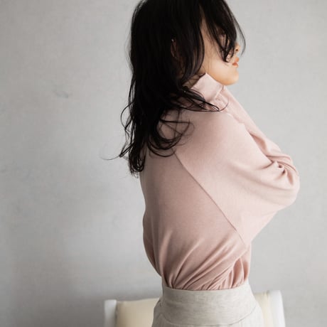 【nokcha original】raglan soft tee/3colors_nt1262