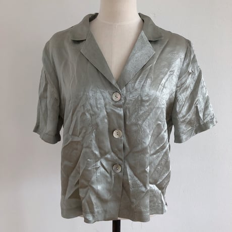 satin rincl bl/2colors_nb0018