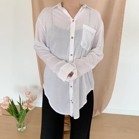 rayon shirt