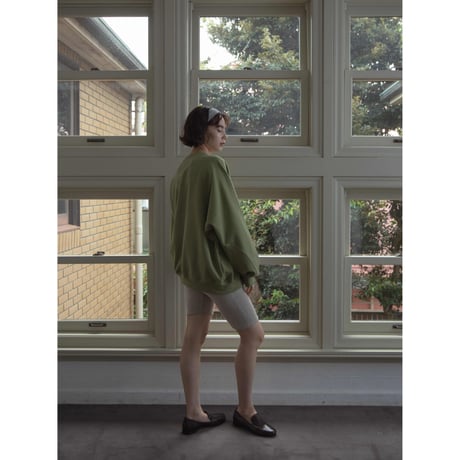 【NOKCHA original】unique raglan mtm/3colors(unisex)_nt2121