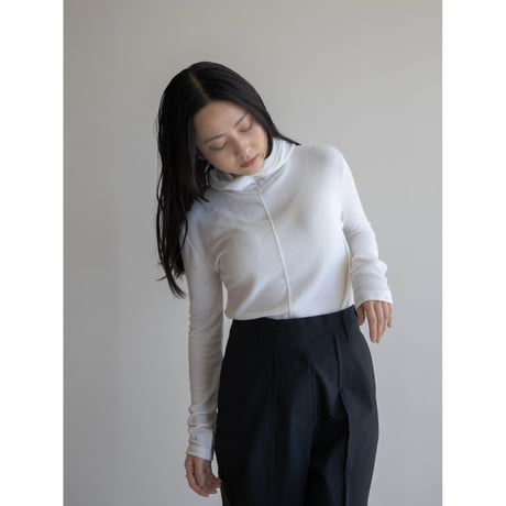 《予約販売》soft hoodie/2colors_nt2006