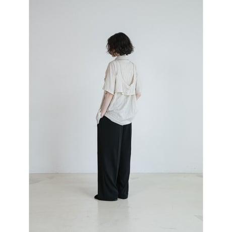 《予約販売》rincl bustier/2colors_nb0389