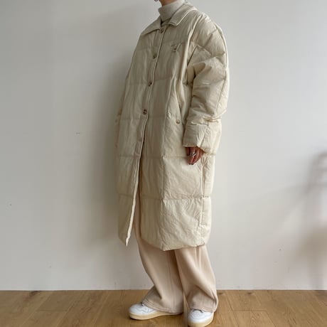 《予約販売》line warm pants/3colors_np0720