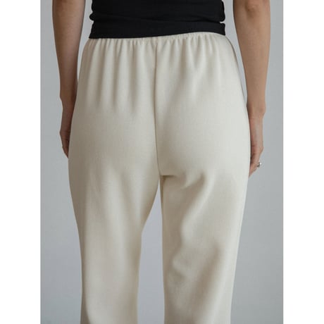 《予約販売》easy relaxy pants/2colors_np1129