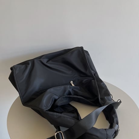 《予約販売》2way mannish bag_na0463