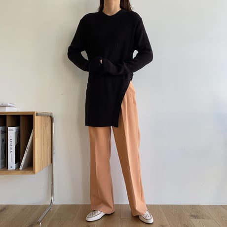 《予約販売》mesh loafer/3colors_na0342