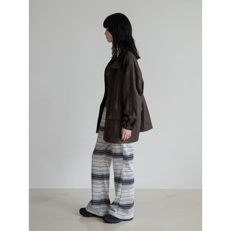 《予約販売》mulch border long pants_np1088