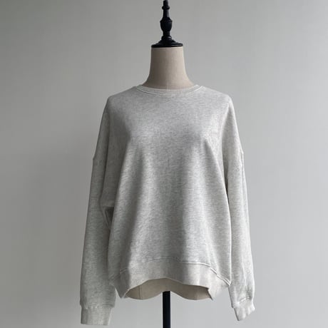 《予約販売》24's mtm/2colors_nt1092