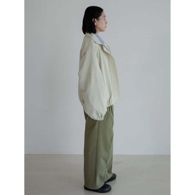 予約販売》mannish over jacket/2colors_no0433 | NOKCHA