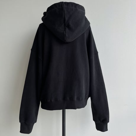 《予約販売》sleeve accent hoodie/2colors_nt1942