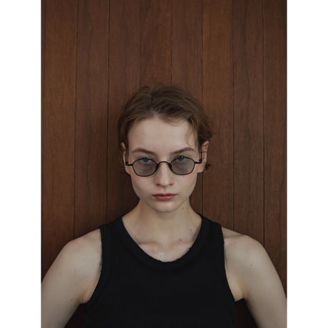 【NOKCHA × GINGER EYE WEAR】BAKER T sunglasses_na0729