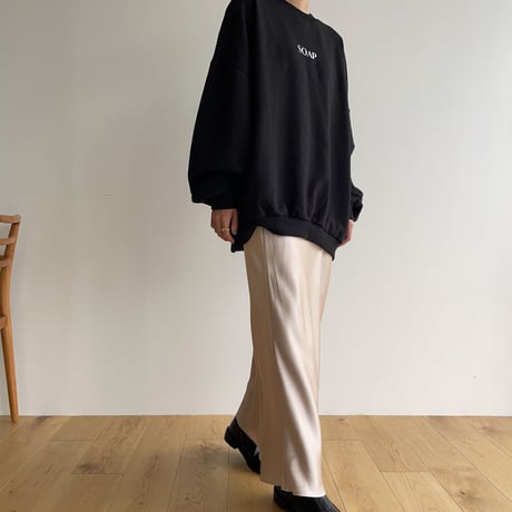 《予約販売》mannish boots/3colors_na0424