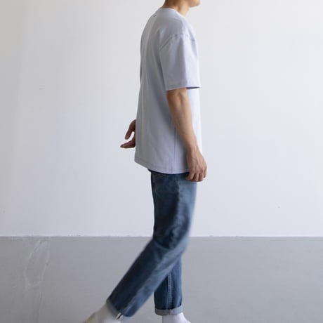 【nokcha original】nokcha tee/2colors (unisex)_nt1349