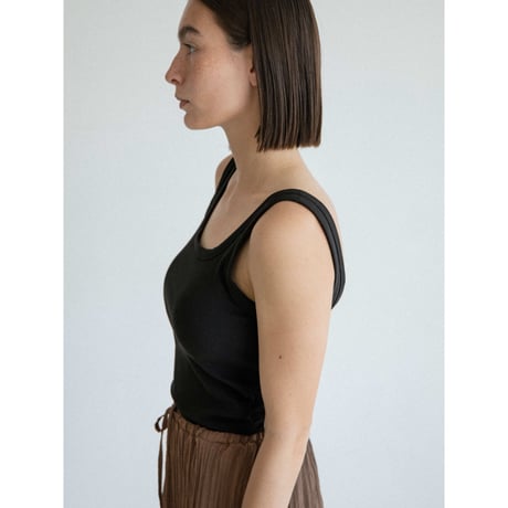 《予約販売》cup bra tank top/3colors_nt2560