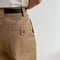 【nokcha original】“nc” chino pants/beige_np0611