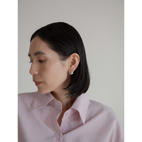 《予約販売》ball pierce/2colors_na0708