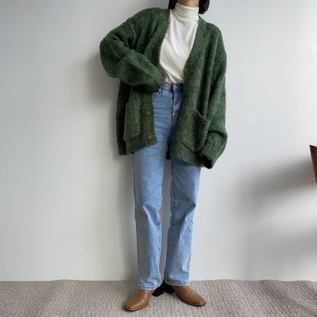 《予約販売》nuance knit cardigan/3colors(unisex)_nt1229
