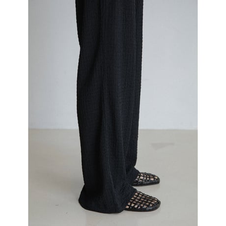 《予約販売》material lady pants/2colors_np1107