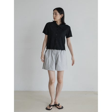 《予約販売》rincl minimal tops/2colors_nt2317