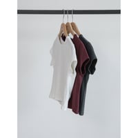 《予約販売》standard tee/3colors_nt2594