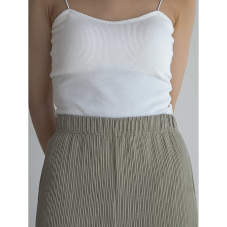 《予約販売》rincl daily long pants/2colors_np0994