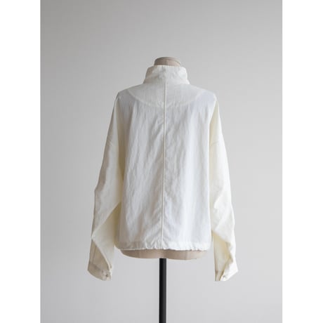 《予約販売》accent cropped jacket/2colors_no0378