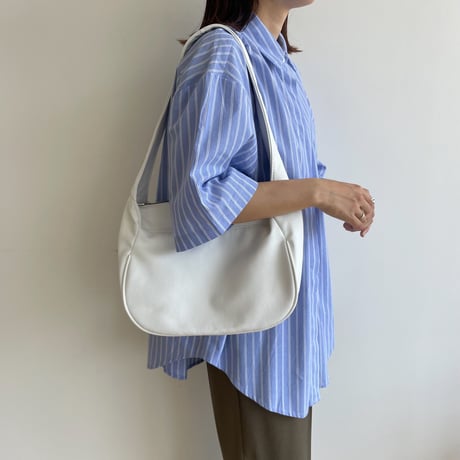 《予約販売》forme bag/2colors_na0411