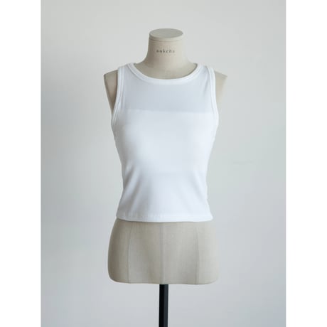 《予約販売》daily cup in tank top/2colors_nt2247