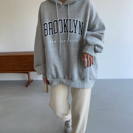 《予約販売》knit jogger pants_np0496