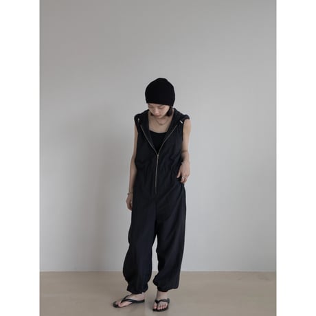 《予約販売》washer jump suit/2colors_np1000