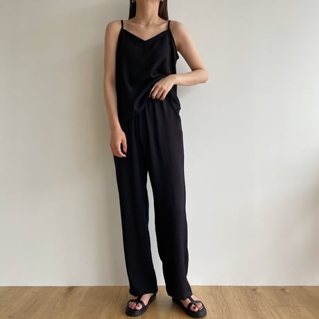 《予約販売》natural easy pants/3colors_np0608