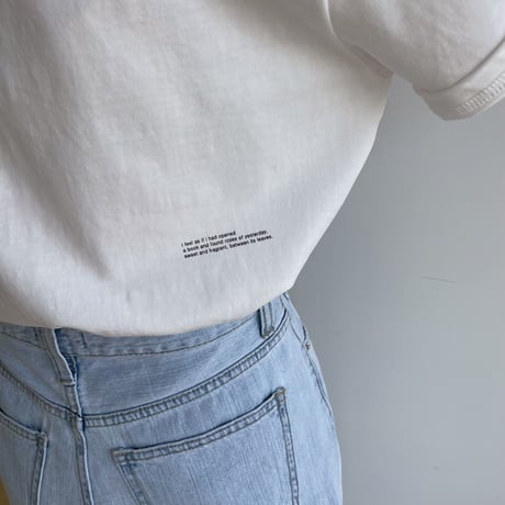 【nokcha original】people tee/2colors_nt1351