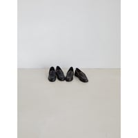 《予約販売》mannish loafer/2colors_na0753