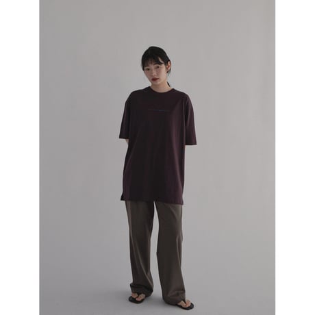 【NOKCHA original】ART tee/4colors(unisex)_nt2060