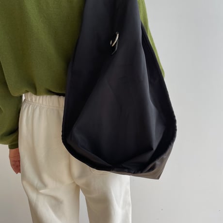 《予約販売》2way mannish bag_na0463