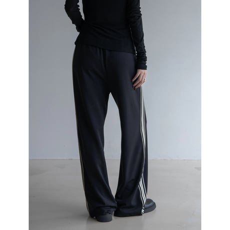《予約販売》line track pants/2colors_np1035