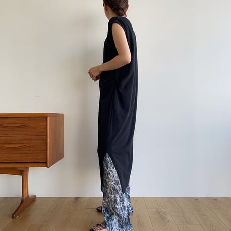 《予約販売》gather long tee/2colors_nt1421