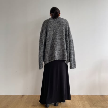 《予約販売》daily long ops/2colors_nd0132