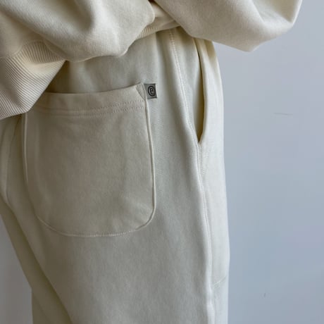 【nokcha original】“nc”jogger pants/3colors_np0750