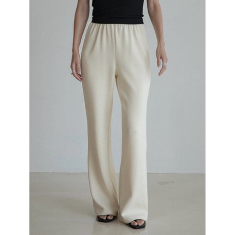 《予約販売》easy relaxy pants/2colors_np1129