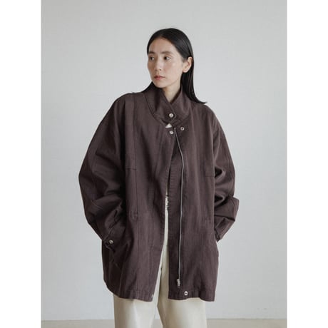 NOKCHA コート CATEGORY OUTER | NOKCHA