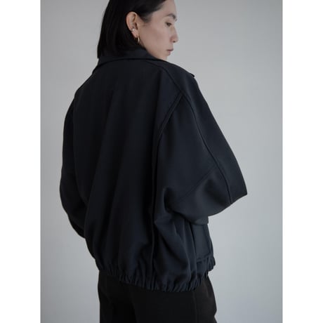 《予約販売》mannish over jacket/2colors_no0433