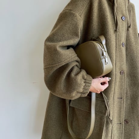 【nokcha original】“nokcha”bag/2colors_na0445