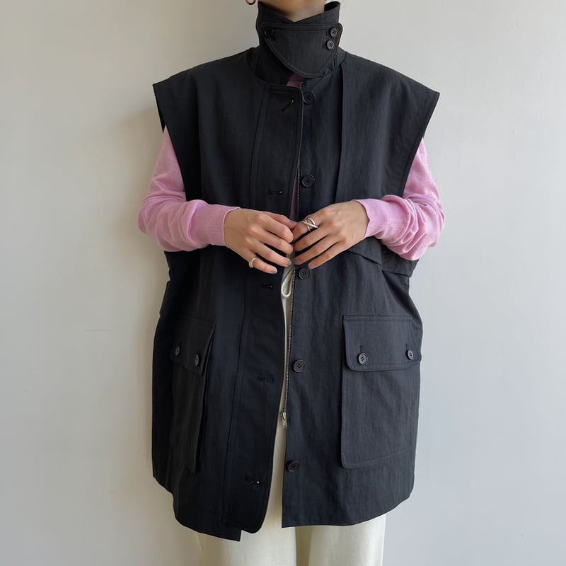 【最終値下げ】nokcha 2way manish jacket【6/1削除】 最終値下げ】nokcha 2way manish jacket【6/1削除】 最終値下げ