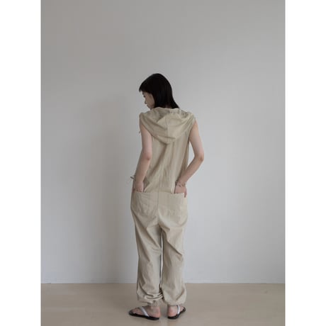 《予約販売》washer jump suit/2colors_np1000